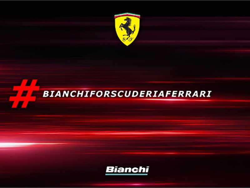 bianchi e ferrari