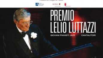 Premio Lelio Luttazzi 2017