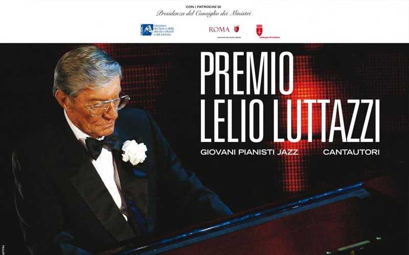 Premio Lelio Luttazzi 2017