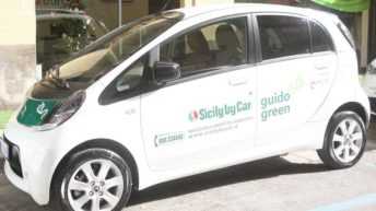 sicily by car- primo ecorental