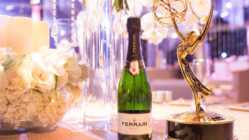 Le Cantine Ferrari si confermano brindisi ufficiale degli Emmy® Awards