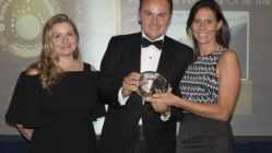 Ferrari conquista il titolo di “Sparkling Wine Producer of the Year