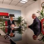 Piero Muscari e Massimo Macarti