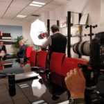 backstage Canon, intervista Massimo Macarti