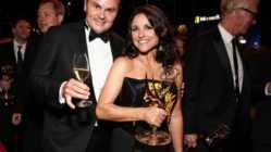 ferrari brindano gli Emmy