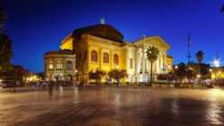 Teatro Massimo Palermo