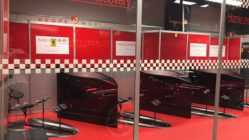 Keope World insieme a Ferrari Challenge nelle finali mondiali