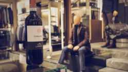 Tenute Lunelli ospiti di Corneliani