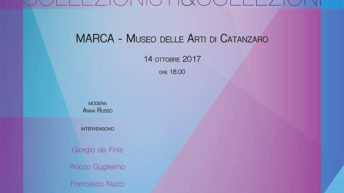 XIII Giornata del Contemporaneo: sabato al MARCA