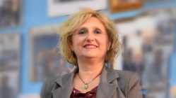 Mariarosaria Russo, cover