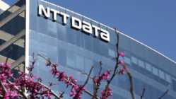 ntt data