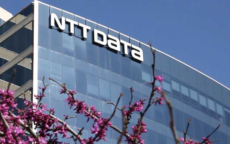 ntt data