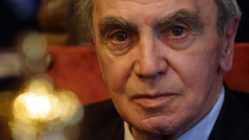 CARLO RAMBALDI, UNO DEI MASSIMI ESPERTI IN EFFETTI SPECIALI NEL CINEMA