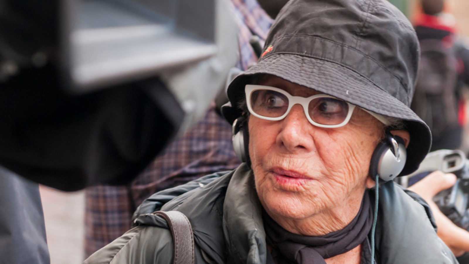 Lina Wertmüller, regista