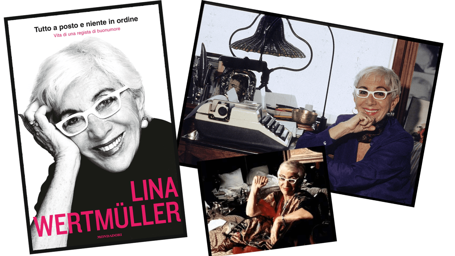 Arcangela Felice Assunta Wertmüller Von Elgg Spanol Von Braueich