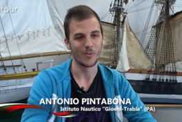 Etour Palermo- Cosa direbbero gli studenti ai loro coetanei?