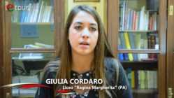 Etour Palermo. Cosa ne pensano gli studenti della scuola del futuro?