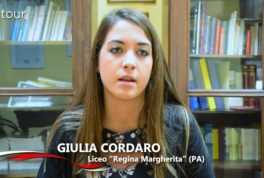 Etour Palermo. Cosa ne pensano gli studenti della scuola del futuro?