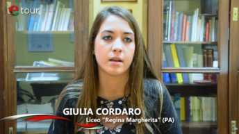 Etour Palermo. Cosa ne pensano gli studenti della scuola del futuro?