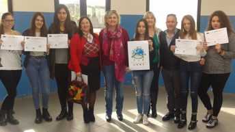 piria di rosarno, primo premio internazionale