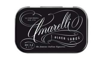 Amarelli, il tempio della liquirizia made in Italy in FICO