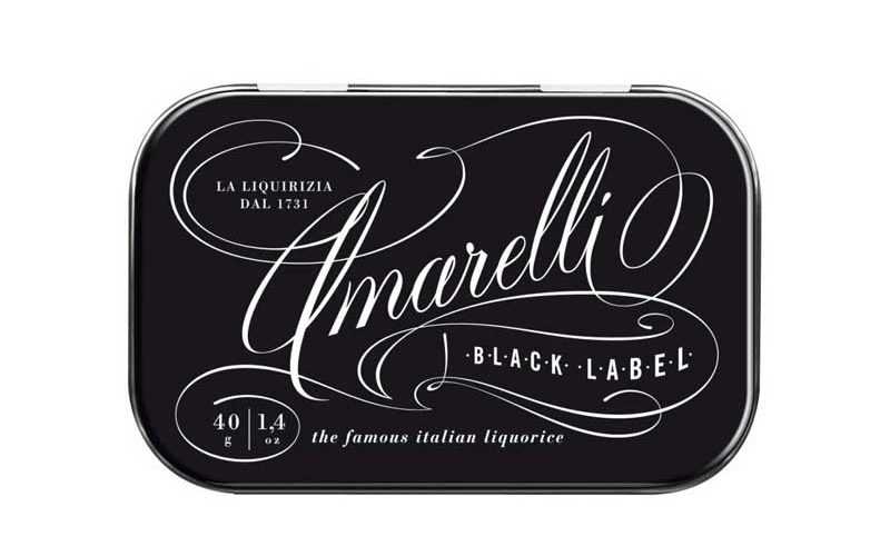 Amarelli, il tempio della liquirizia made in Italy in FICO