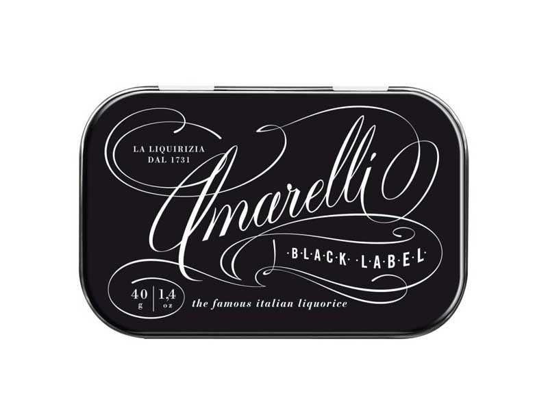 Amarelli, il tempio della liquirizia made in Italy in FICO