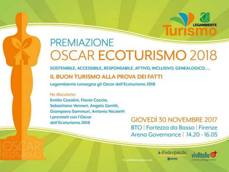 ecoturismo 2018