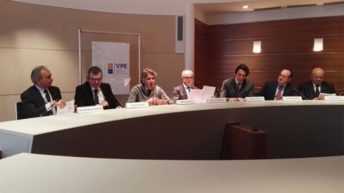 Al via Vpe, la società di Veronafiere e Fiere di Parma