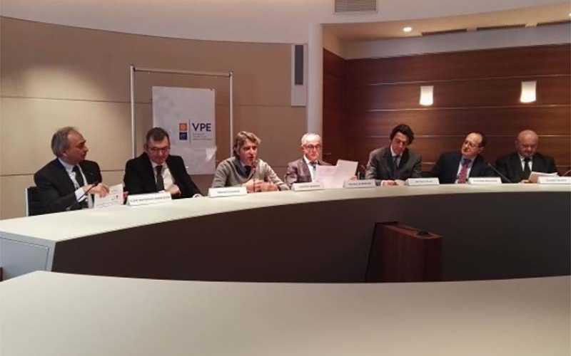 Al via Vpe, la società di Veronafiere e Fiere di Parma