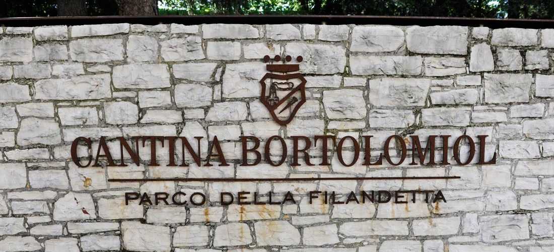 Bortolomiol, conclude il 2017 con grandi soddisfazioni