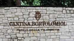 Bortolomiol, conclude il 2017 con grandi soddisfazioni