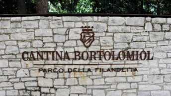 Bortolomiol, conclude il 2017 con grandi soddisfazioni