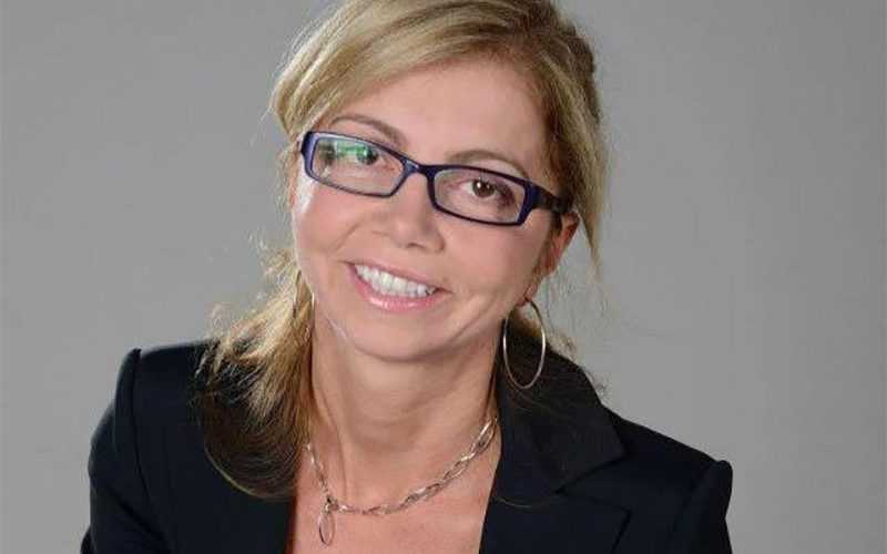 Angea Fucsia Fitzgerald Nissoli