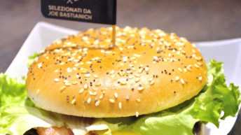 Il McDonald’s sceglie il made in Italy