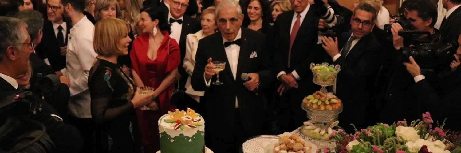 Tommaso dragotto _festa 80 anni