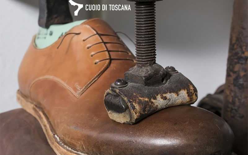 cuoio di toscana
