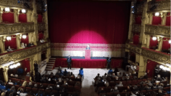 eccellenze dello sport torinese