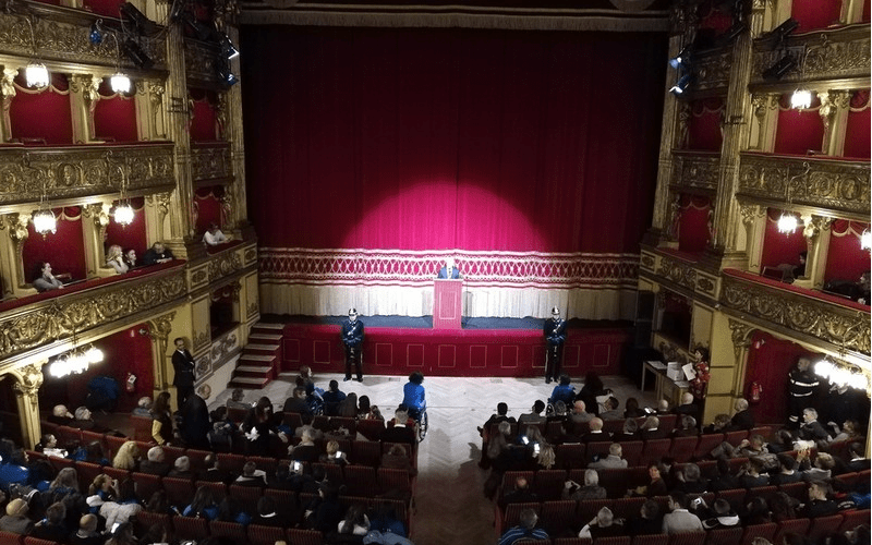 eccellenze dello sport torinese