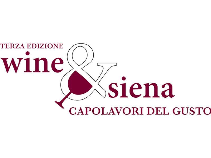 wine&siena