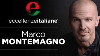 Marco Montemagno – eccellenze italiane