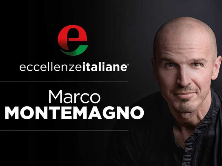 Marco Montemagno – eccellenze italiane