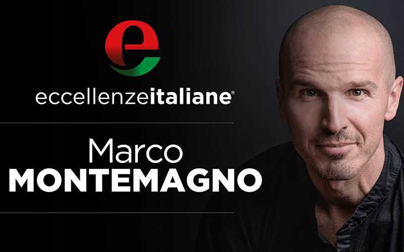 Marco Montemagno – eccellenze italiane