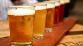 birra italiana – boom alleestero