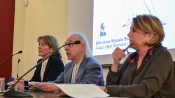 Studio Luttazzi, nasce la biblioteca dedicata al maestro