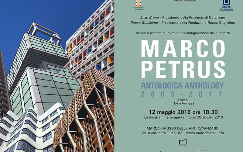 antologia-marco-petrus