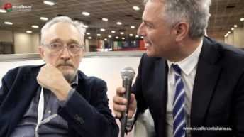 Gianluca Nicoletti e la forza dello storytelling