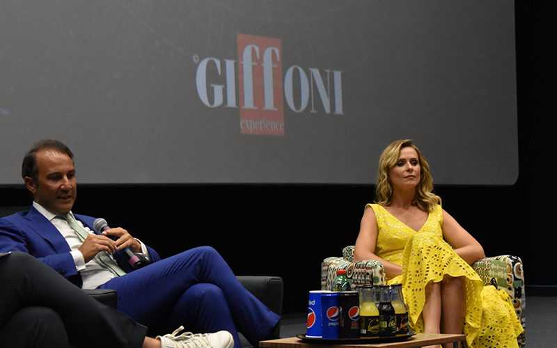 Pegaso Cinema Academy debutta al Giffoni