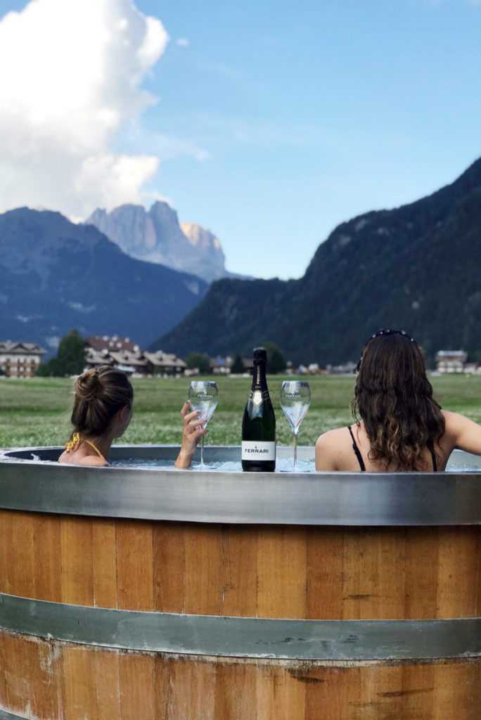 QCterme Dolomiti2018 SaunaPerlage 800x1198 - Eccellenze Italiane TV