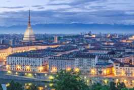 Torino
